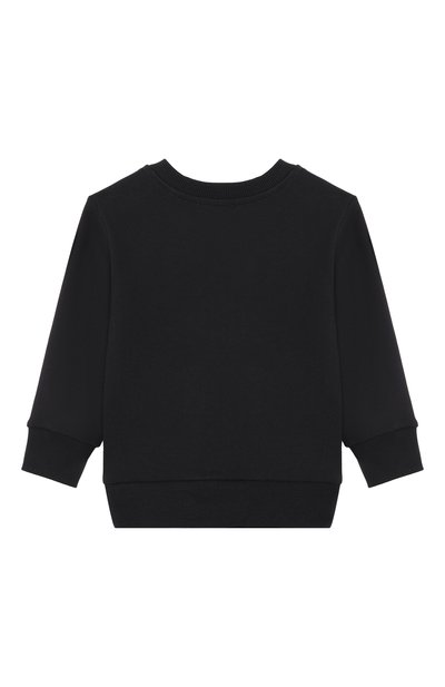 Хлопковый свитшот DIESEL, арт. K00748/KYAVF, фото 2