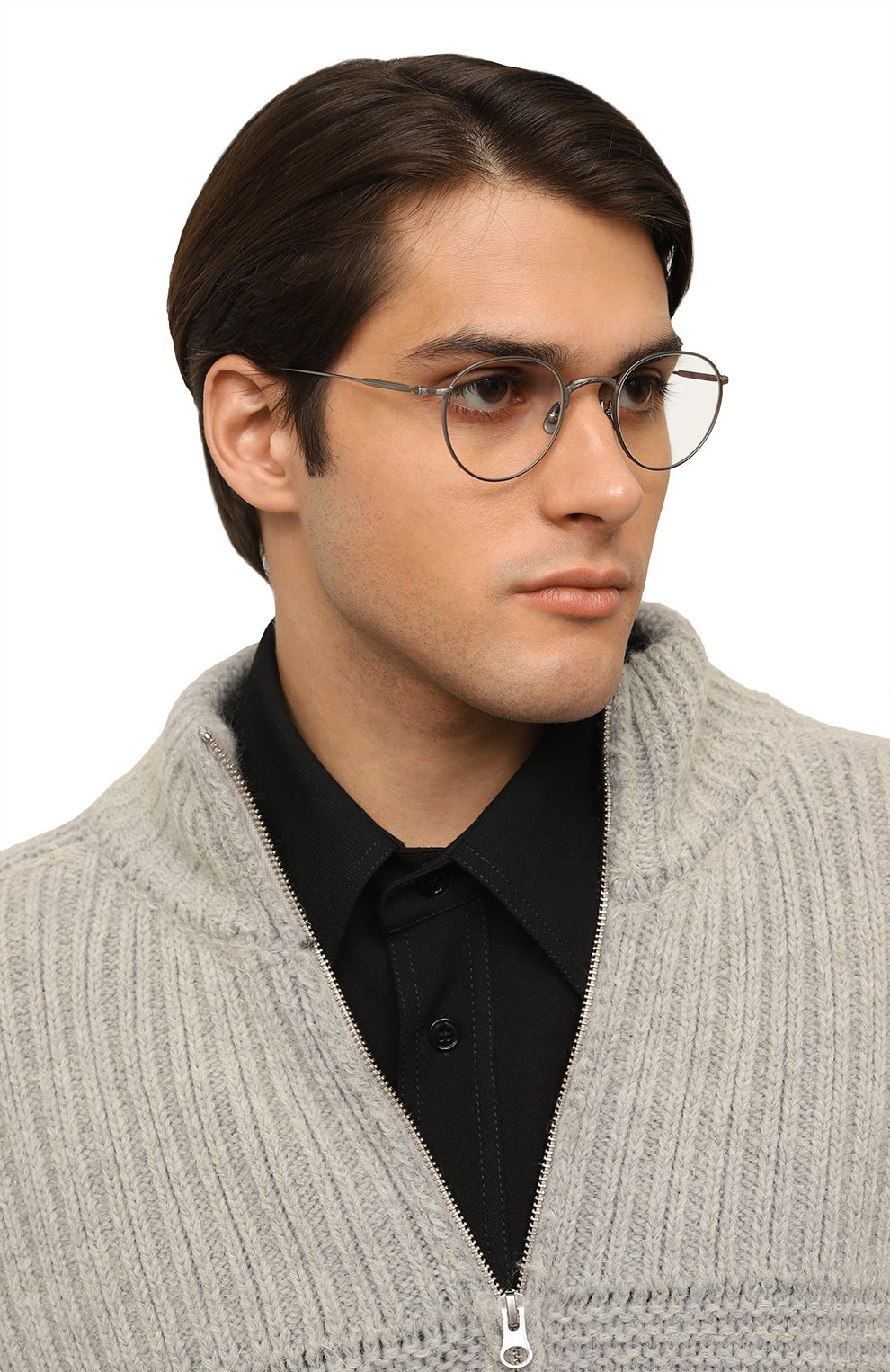 Оправа MATSUDA, арт. M3085 AS, фото 3