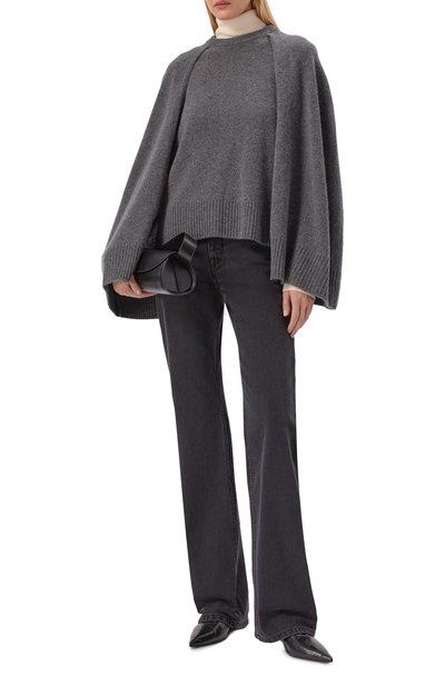 Кашемировый свитер TOTEME, арт. 261-WRT0635-YA0235, фото 2