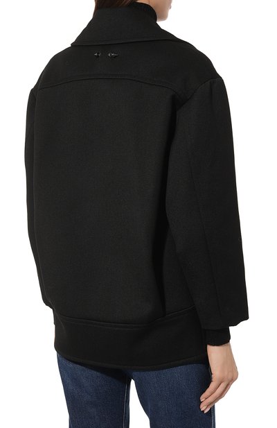 Полупальто PATRIZIA PEPE, арт. 8O0093_A9F8, фото 4