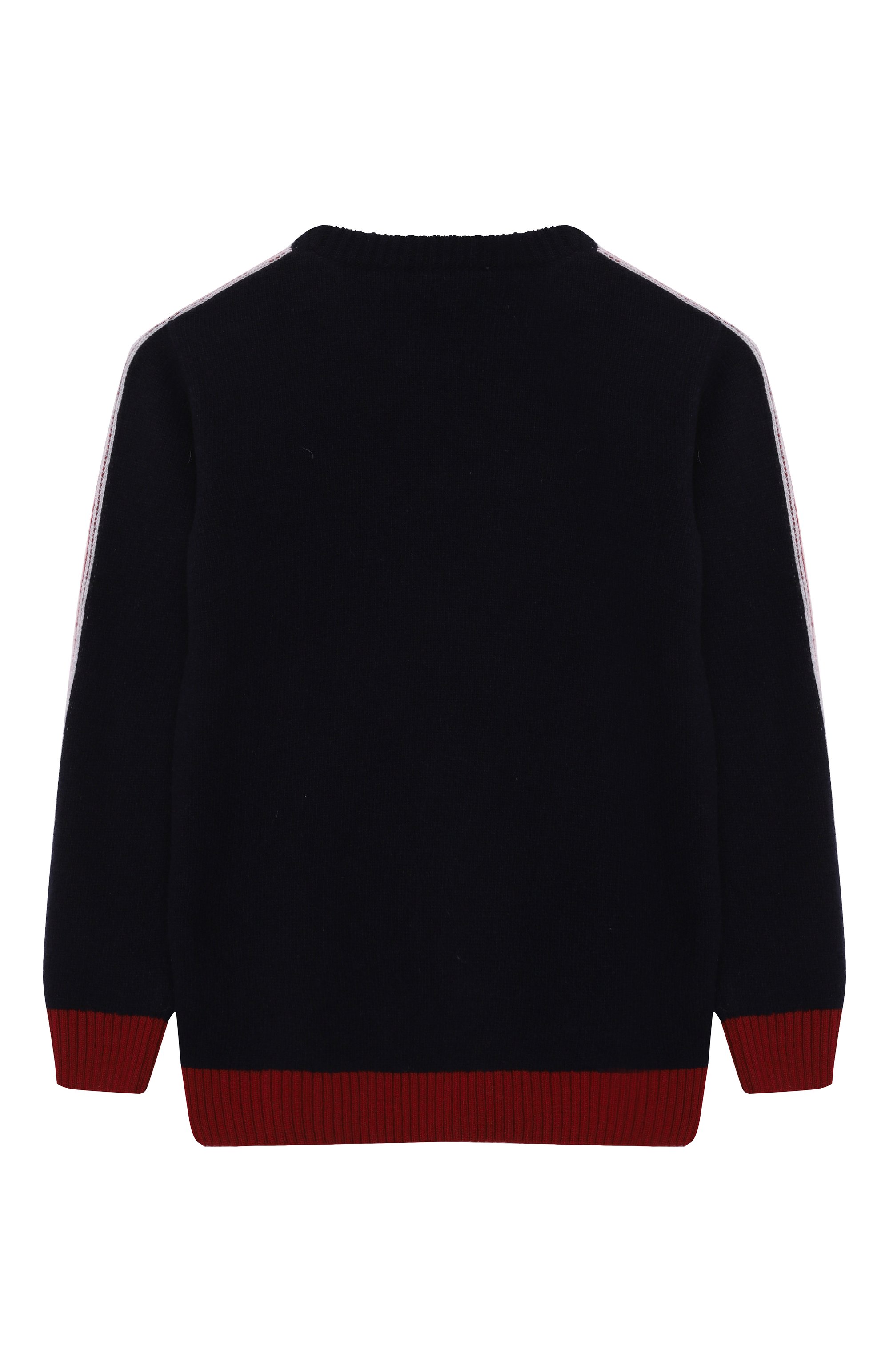 Пуловер из шерсти и кашемира ETRO, арт. GX9P00, фото 2