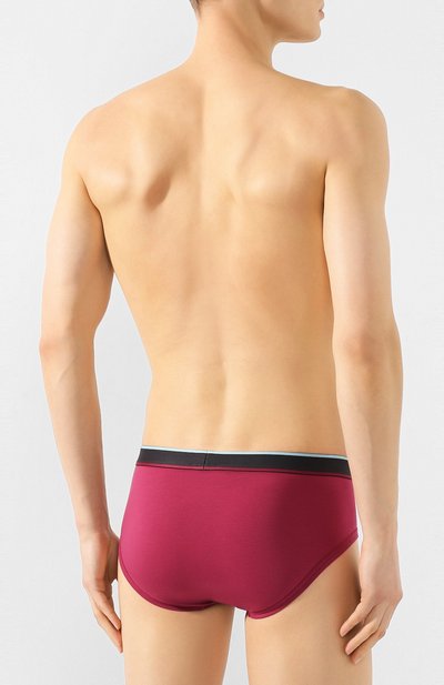 Хлопковые хипсы ZIMMERLI, арт. 181-8314, фото 3