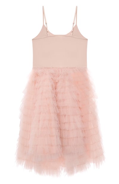 Хлопковое платье TUTU DU MONDE, арт. TDM6156/4-11, фото 2