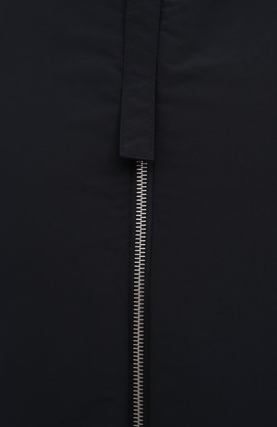 Пуховый жилет JIL SANDER, арт. JPPT441094-WT441100, фот о 5