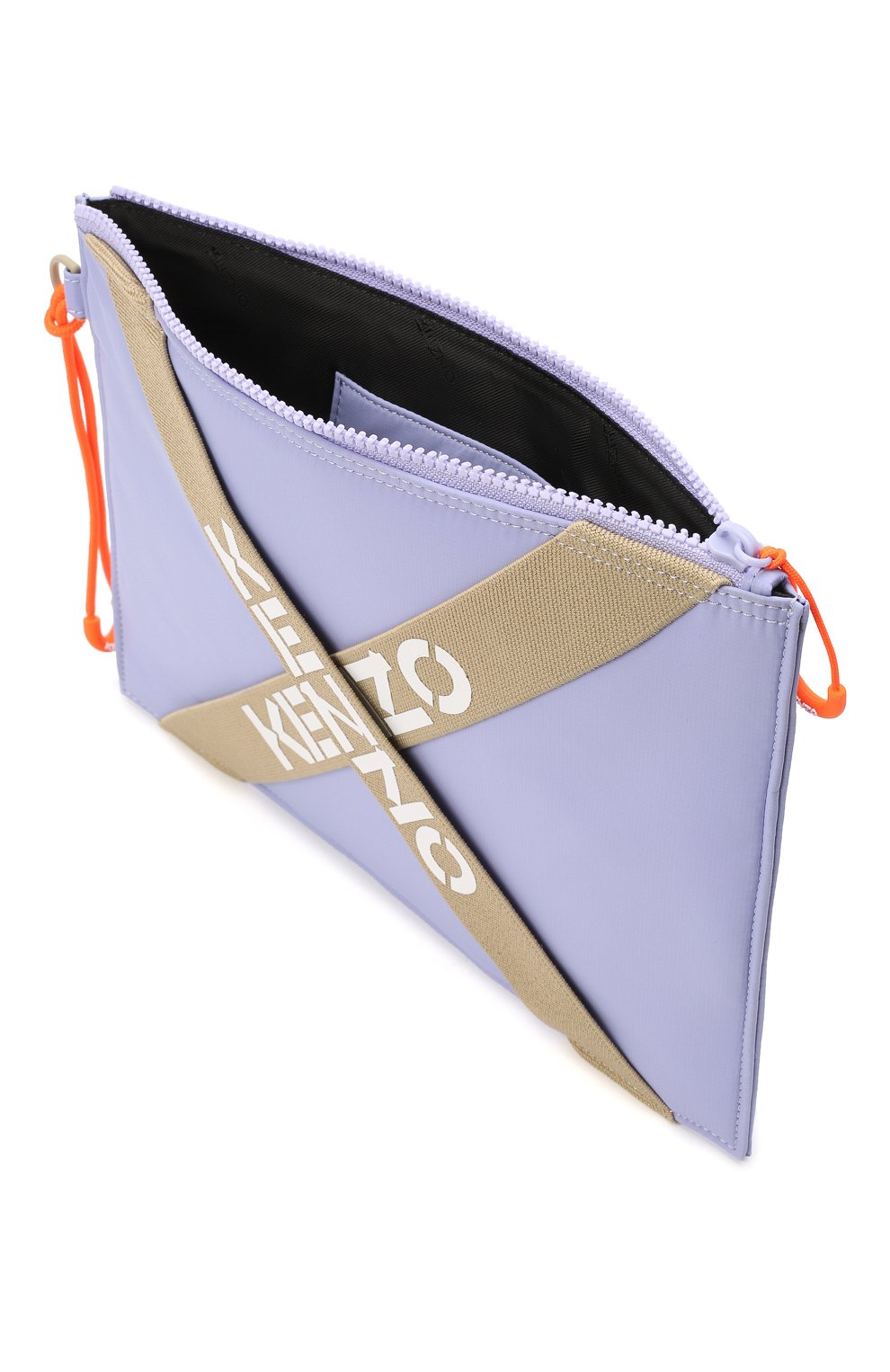 Клатч core large KENZO, арт. FC55PM222F22, фото 5
