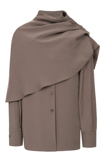 Женская рубашка MAGDA BUTRYM, арт. 377725