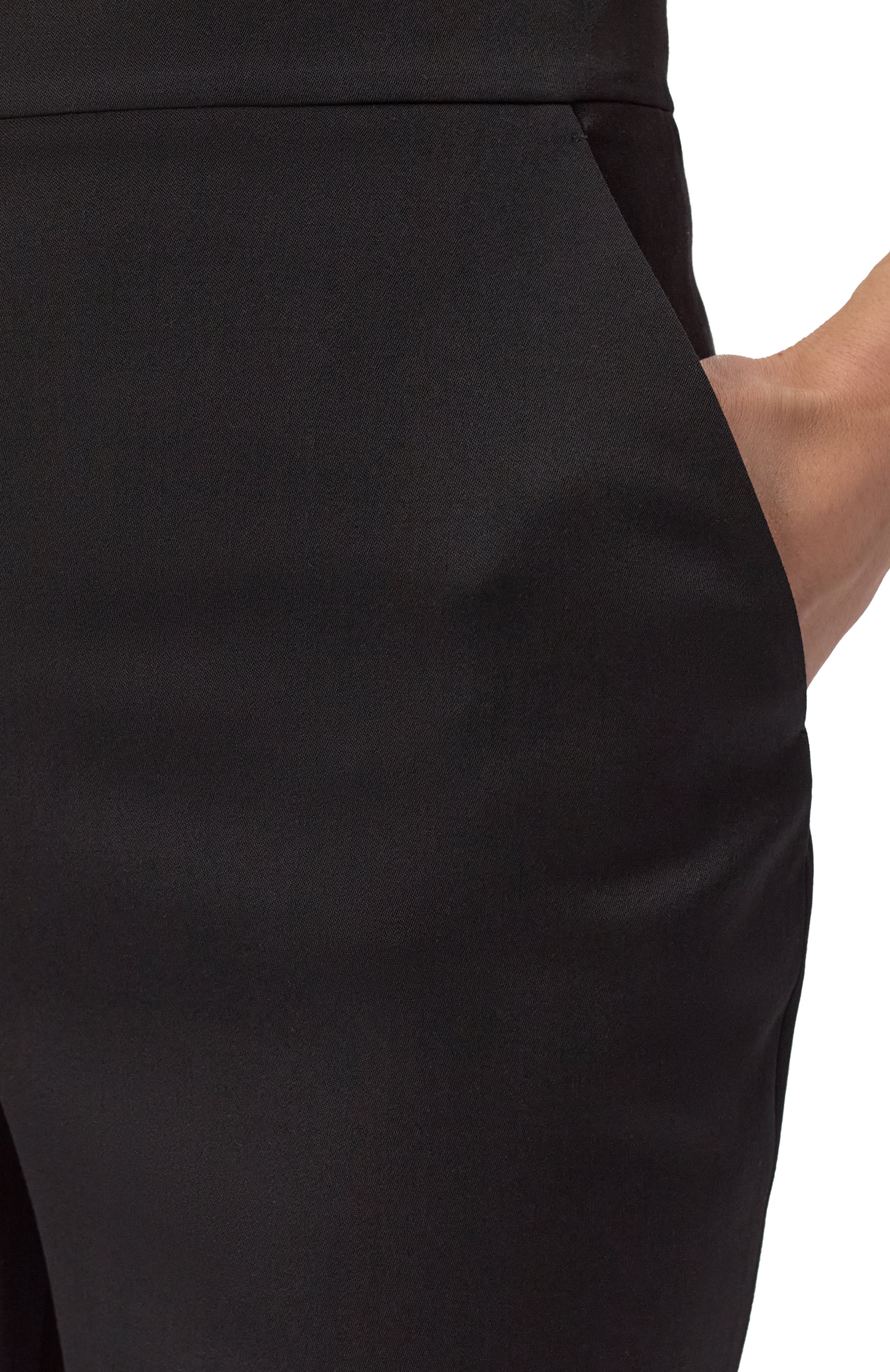 Шерстяные брюки LOUVE, арт. 25-03-05-03-10-04-01, фото 5