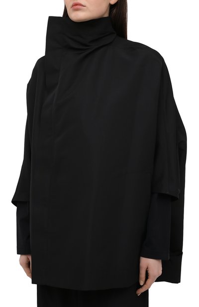 Куртка RICK OWENS, арт. RP21S3767/TS, фото 3