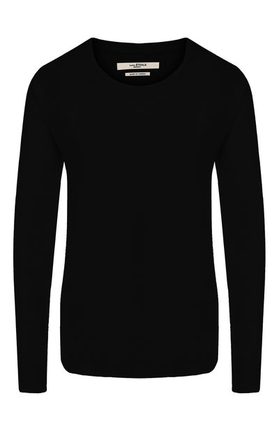 Женская льняной лонгслив ISABEL MARANT ETOILE, арт. TS0404-00M004E/KAAR0N