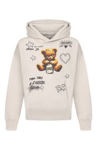 Светло-бежевый