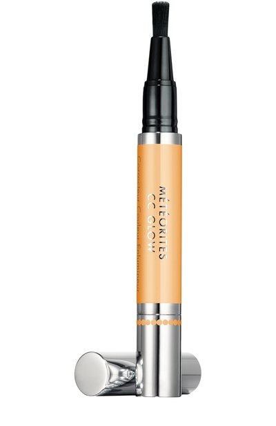 Женский корректор-хайлайтер météorites cc glow, оттенок abricot GUERLAIN, арт. G042634