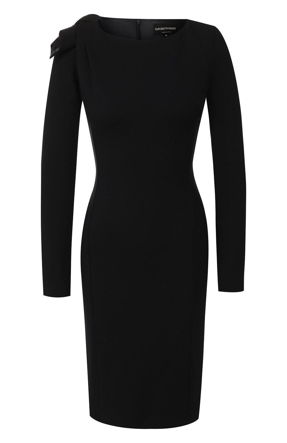 Платье EMPORIO ARMANI, арт. 6G2A8Q/2JFAZ, фото 1