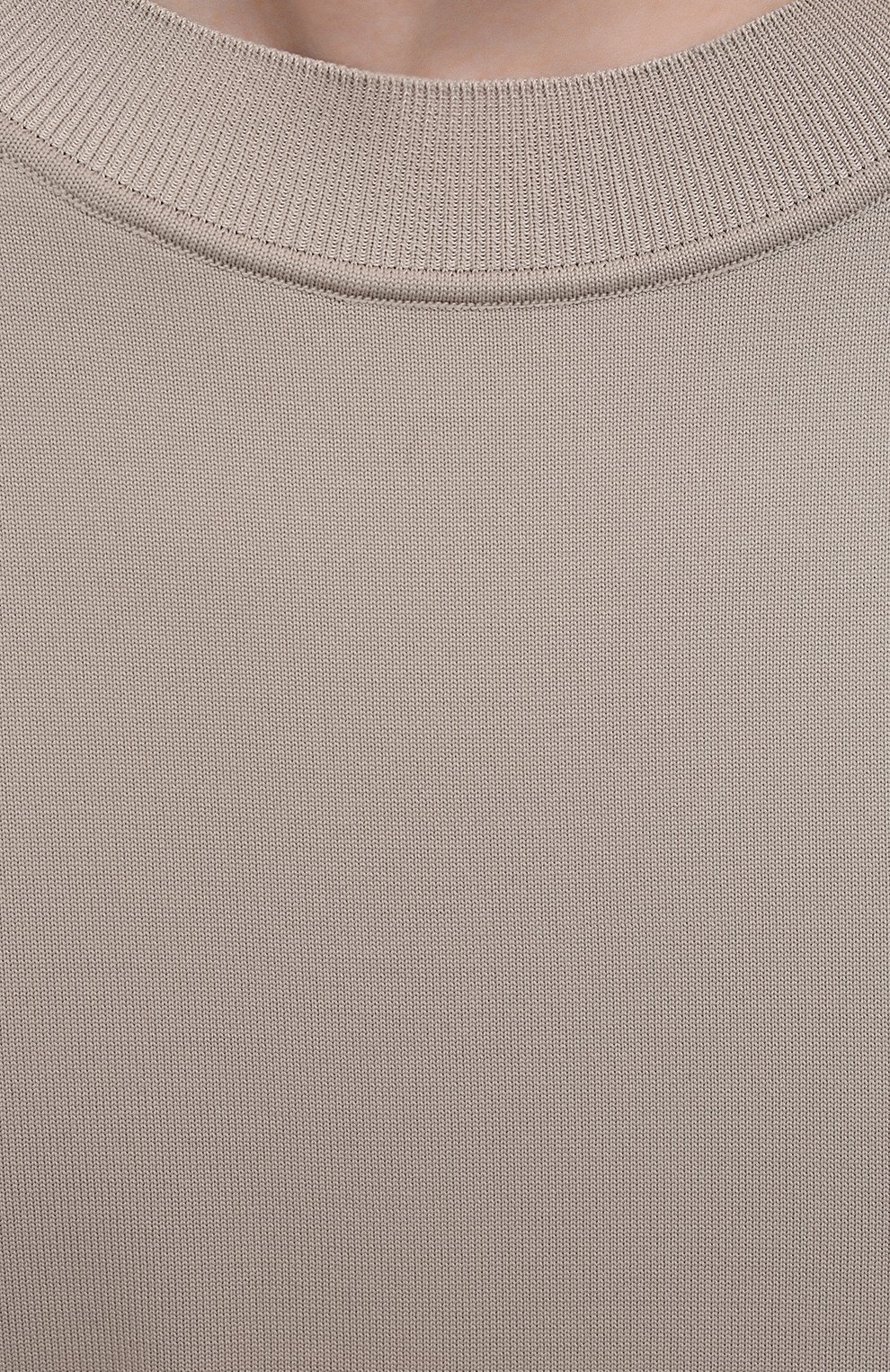 Футболка BOTTEGA VENETA, арт. 647517/VKWC0, фото 5