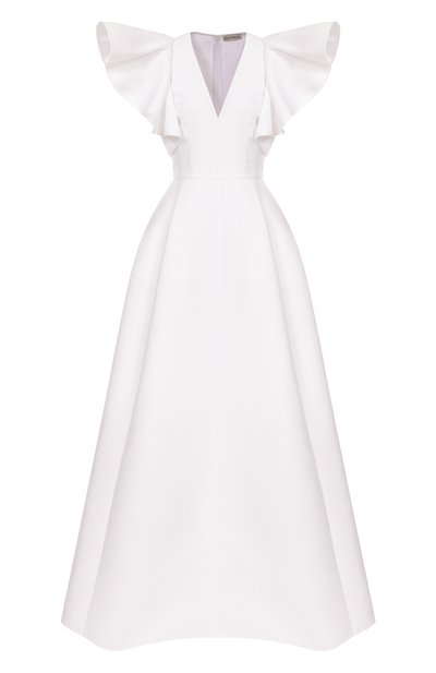 Женское платье VIKA GAZINSKAYA, а�рт. SS25-13239Б