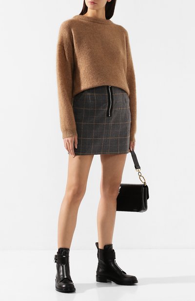 Свитер ACNE STUDIOS, арт. A60034, фото 2