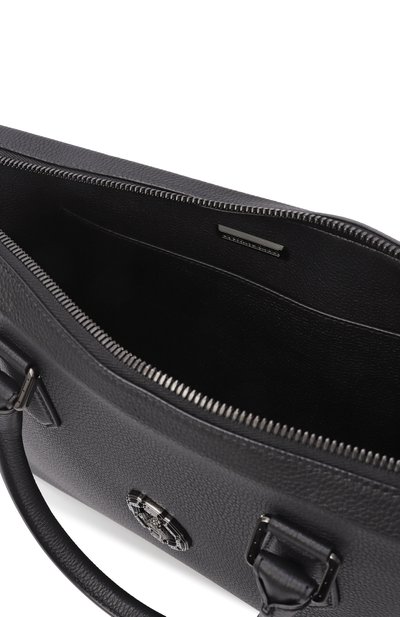 Портфель STEFANO RICCI, арт. ND234GU/RE, фото 5