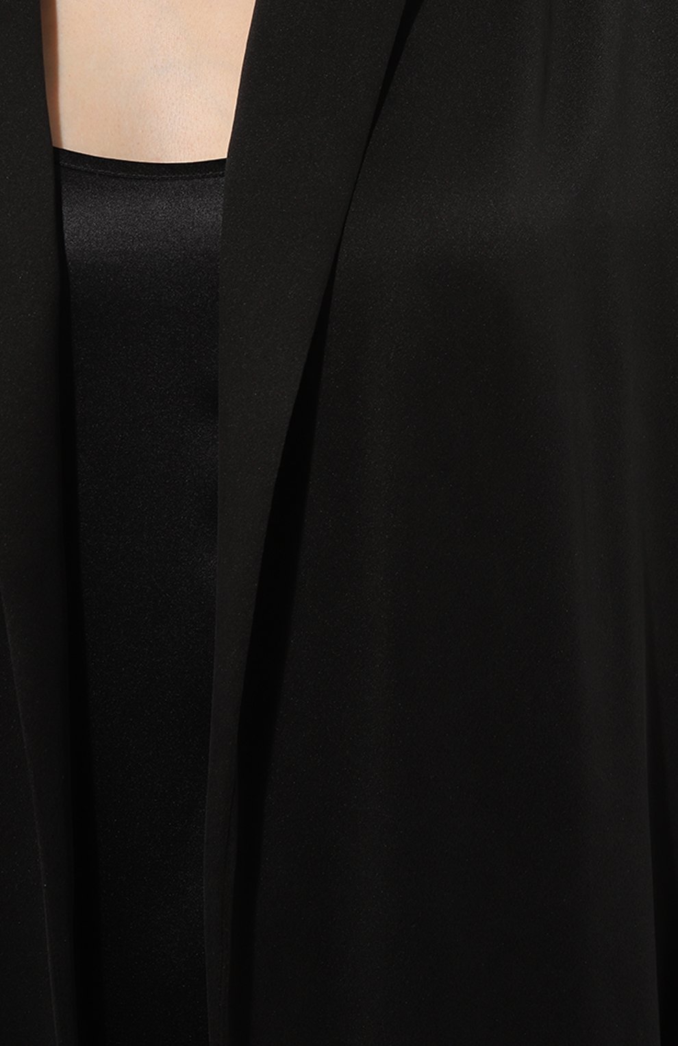 Шелковое пальто CHAPURIN, арт. CT/20100/28418-М/SS24, фото 5