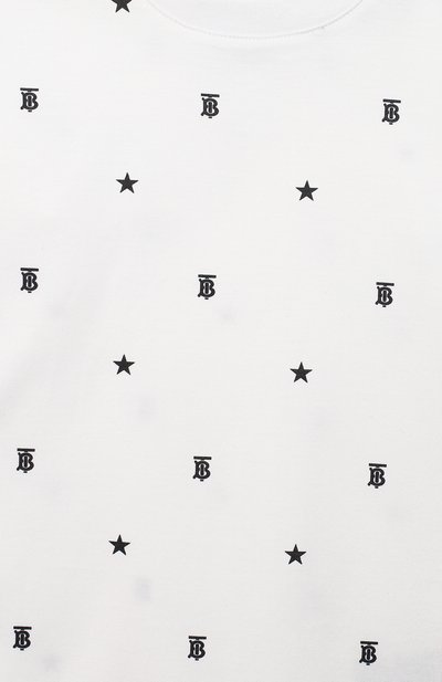 Комплект из двух комбинезонов BURBERRY, арт. 8037114, фото 4