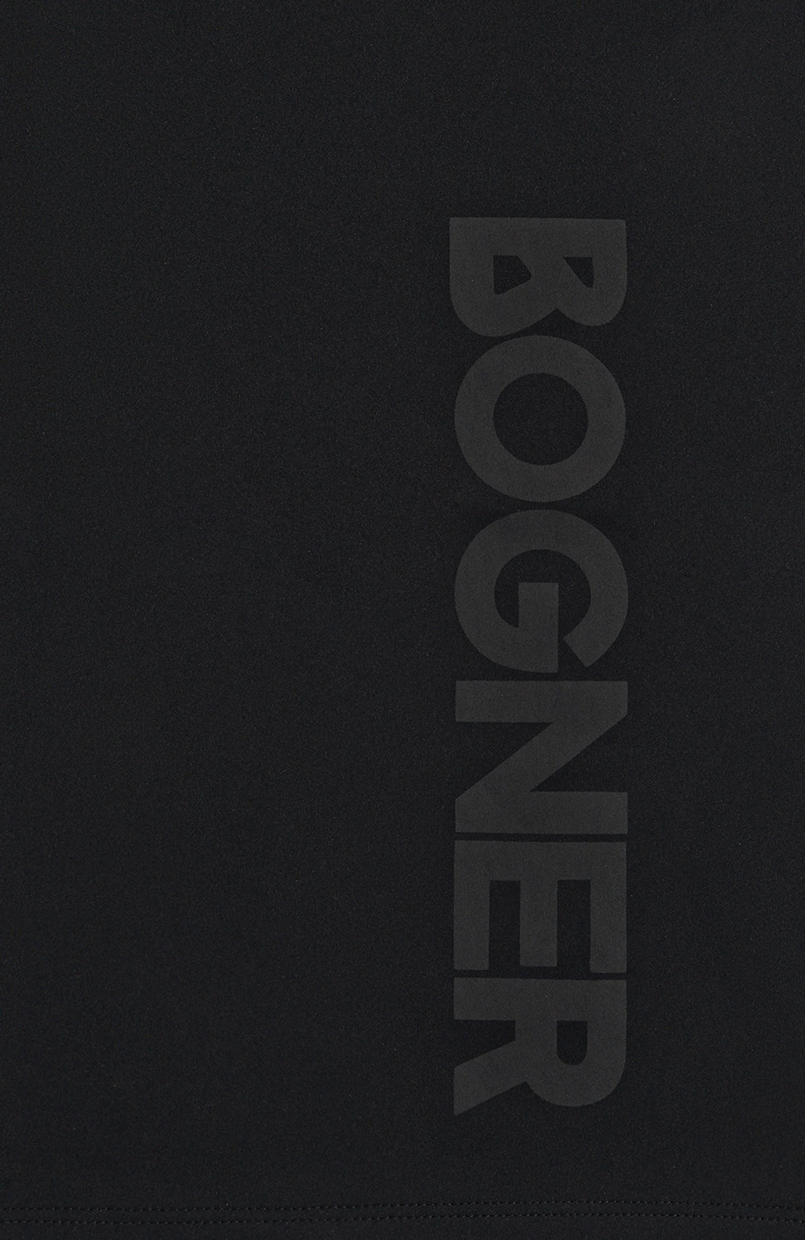 Шарф-снуд BOGNER черного цвета по цене 9400 руб., арт. 91142261, фото 3 Шарф-снуд BOGNER, арт. 91142261, фото 3