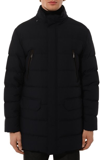 Пуховик CORNELIANI, арт. 9425A4-9420156, фото 3