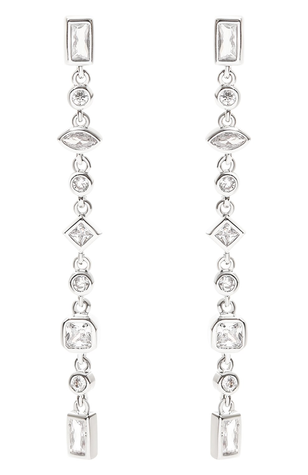 Серьги LUV AJ, арт. SS23-E-BSDS-S, фото 1