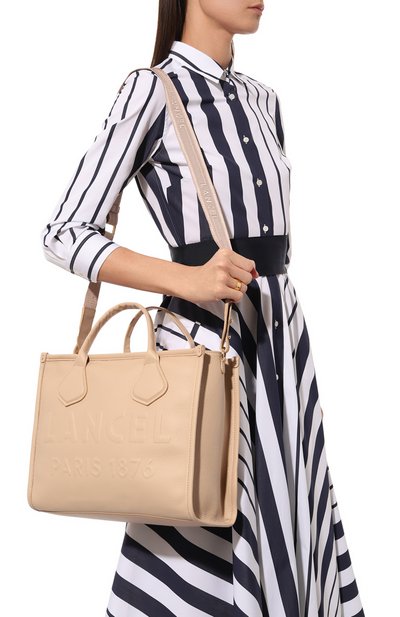Сумка-тоут jour medium LANCEL, арт. A12996, фото 2
