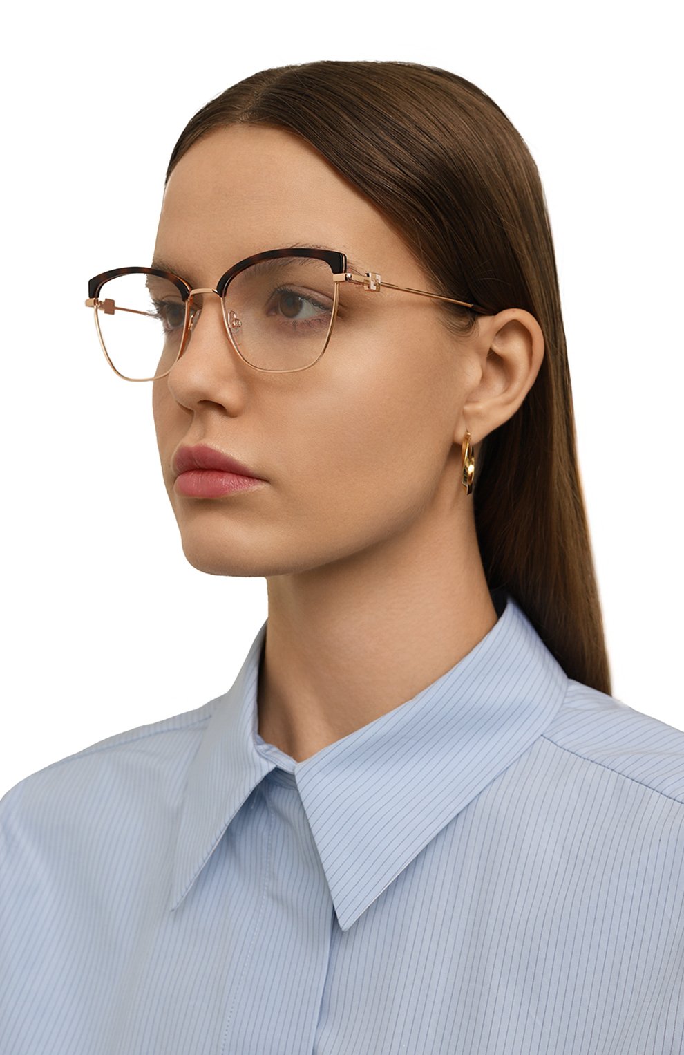 Оправа CAROLINA HERRERA, арт. HER0243 LVL, фото 2