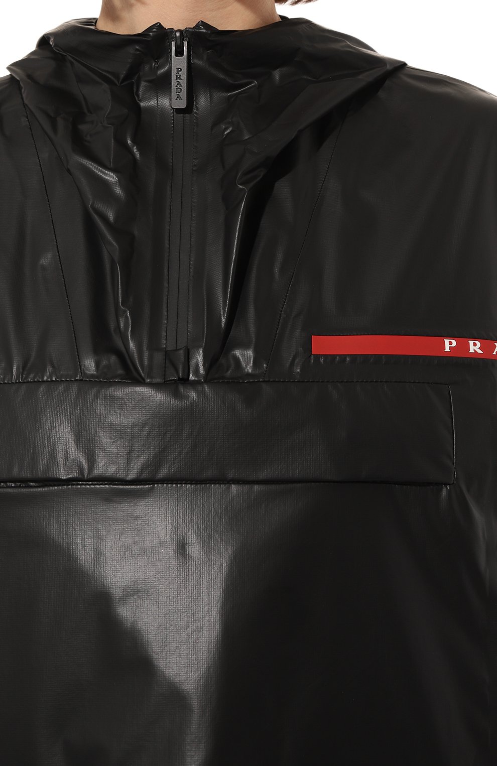 Кейп prada linea rossa PRADA, арт. 291931-1T2Y-F0002-211, фото 5