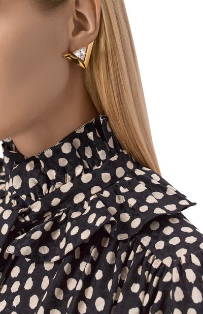 Серьги je les v VALENTINO, арт. 7W0J0AX6/YCW, фото 2