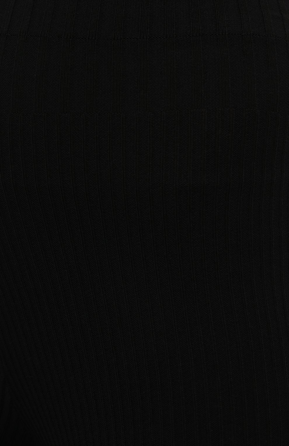 Легинсы ANDREADAMO черного цвета по цене 44700 руб., арт. ADSS21LE01014372, фото 5 Легинсы ANDREADAMO, арт. ADSS21LE01014372, фото 5