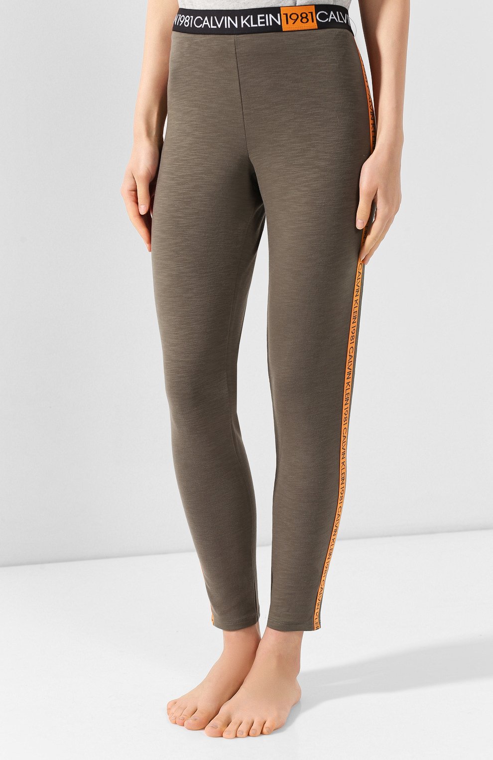 Легинсы CALVIN KLEIN, арт. QS6316E, фото 3