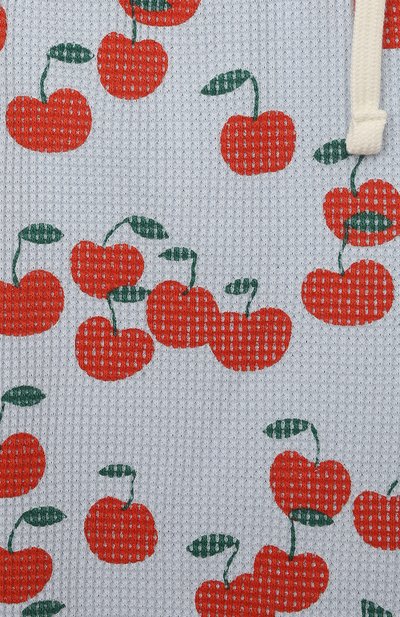 Хлопковые джоггеры TINYCOTTONS, арт. SS23-306, фото 3