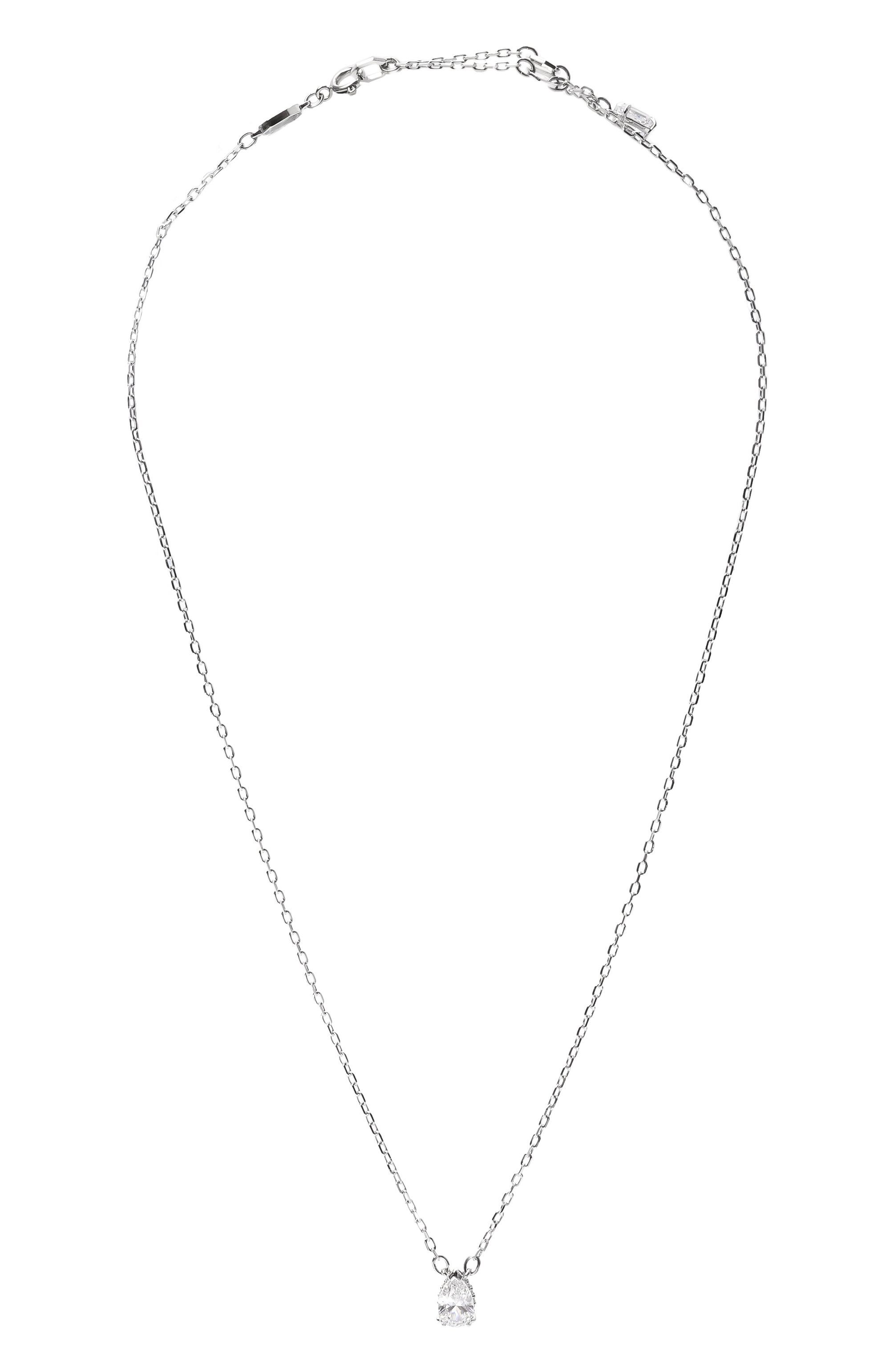 Подвеска stilla на цепочке SWAROVSKI, арт. 5636708, фото 1