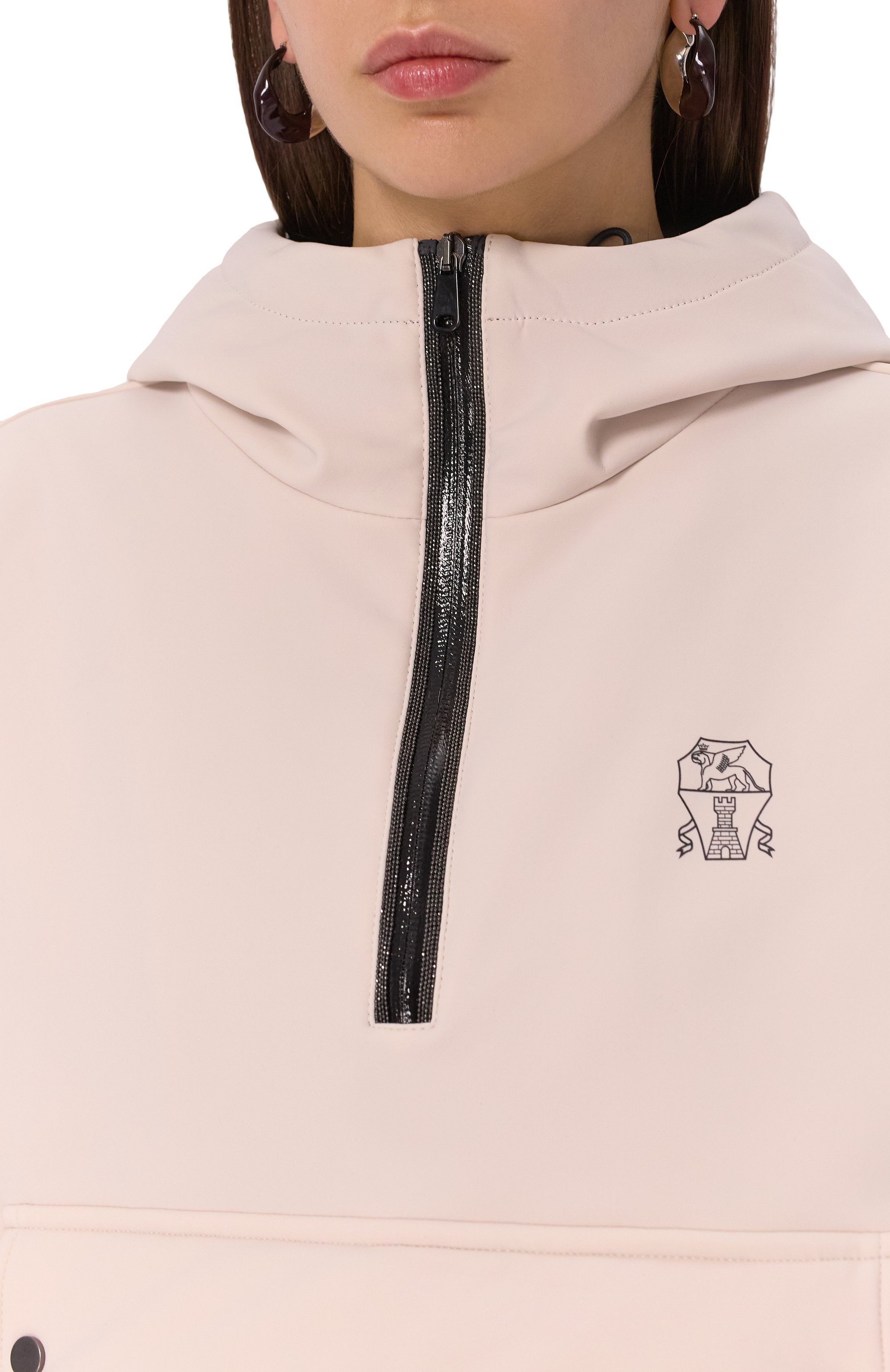 Анорак BRUNELLO CUCINELLI, арт. MM1347818, фото 5