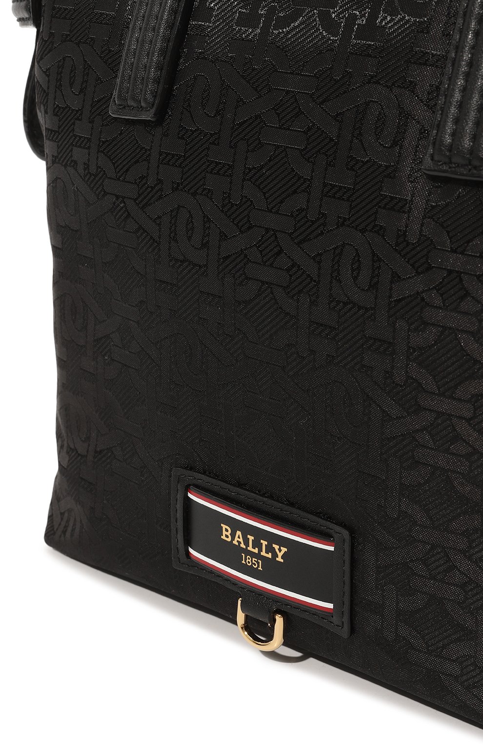 Сумка b-echo BALLY, арт. 603403/26039, фото 3