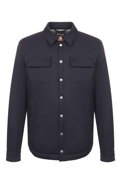 Мужская куртка KITON, арт. UW2074V0833F08