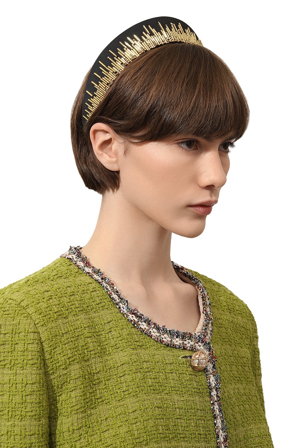 Кокошник PANFIL, арт. 0-KOK-GST, фото 2