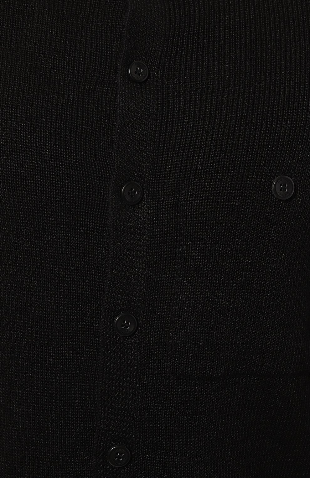 Кардиган изо льна и хлопка HANNES ROETHER, арт. FE12LTZ.121/101, фото 5