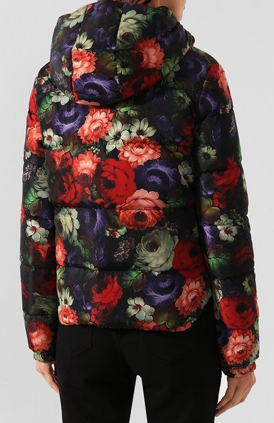 Куртка moncler koura MONCLER красного цвета по цене 130000 руб., арт. E2-093-46403-05-C0209, фото 4 Куртка moncler koura MONCLER, арт. E2-093-46403-05-C0209, фото 4