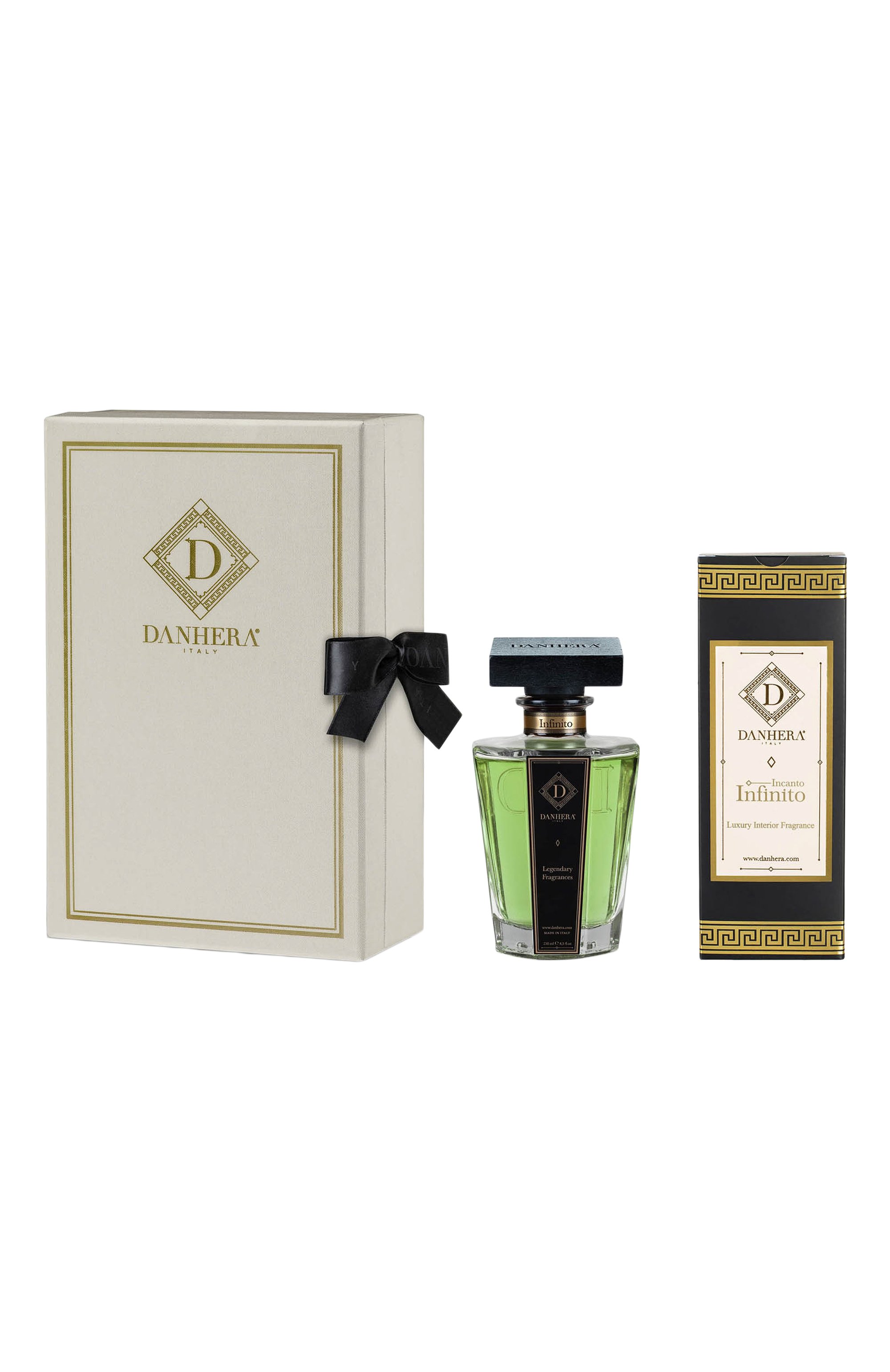 Подарочный набор infinito (250+500ml) DANHERA ITALY, арт. DANHLIF2/INFI, фото 1