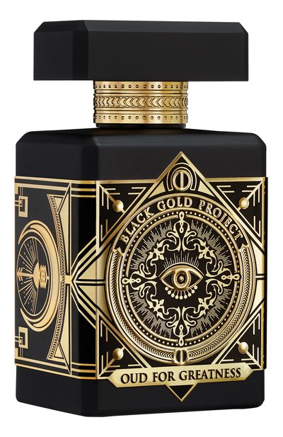 Парфюмерная вода oud for greatness (90ml) INITIO, арт. 3700578520661, фото 2