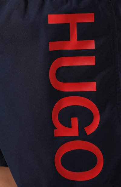 Плавки-шорты HUGO, арт. 50429307, фото 5