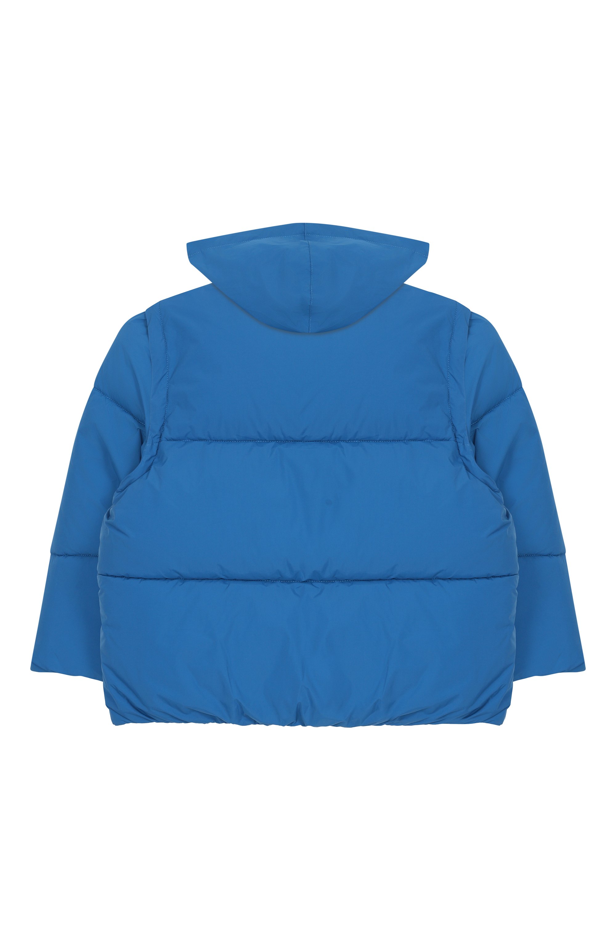 Утепленная куртка BOBO CHOSES, арт. B225AC124, фото 2