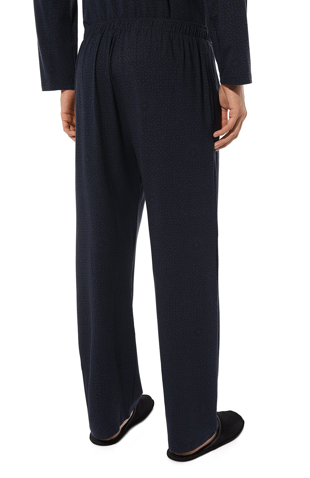 Пижама DEREK ROSE, арт. 4070-L0ND012, фото 6