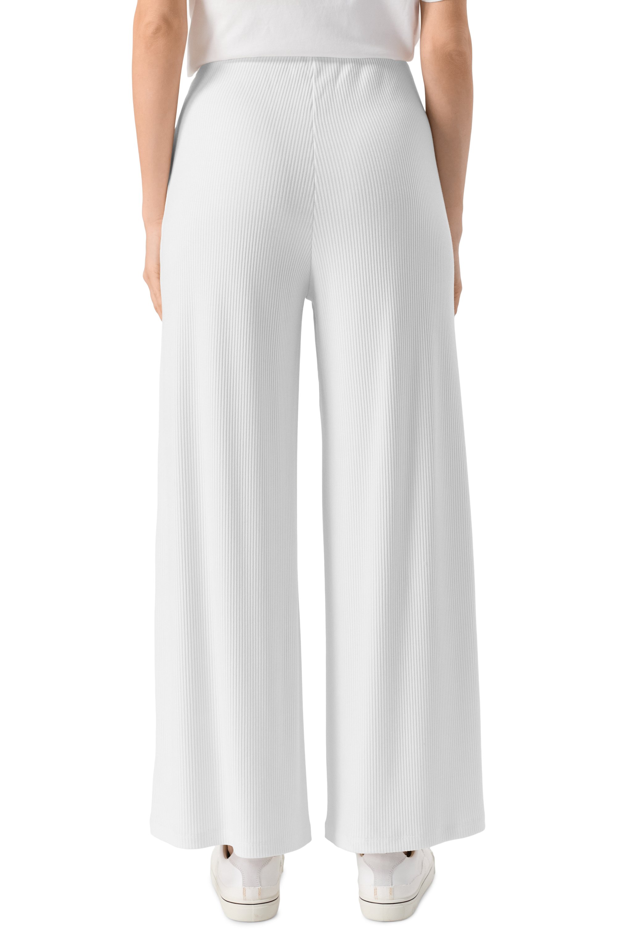 Брюки из вискозы EA7, арт. 7W000165/AF12654, фото 4