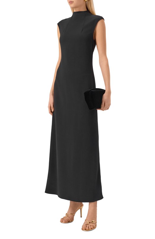 Клатч Ara Neous 00075V01/VELVET Чёрный  00075V01/VELVET Фото 7