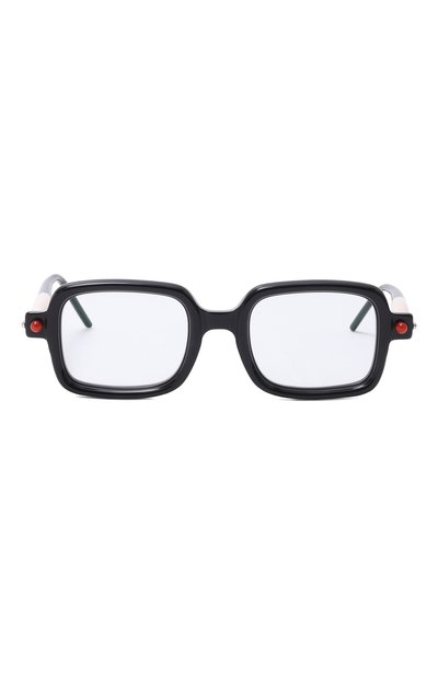 Оправа KUB0RAUM черного цвета по цене 78850 руб., арт. P2 BSR, фото 4 Оправа KUB0RAUM, арт. P2 BSR, фото 4