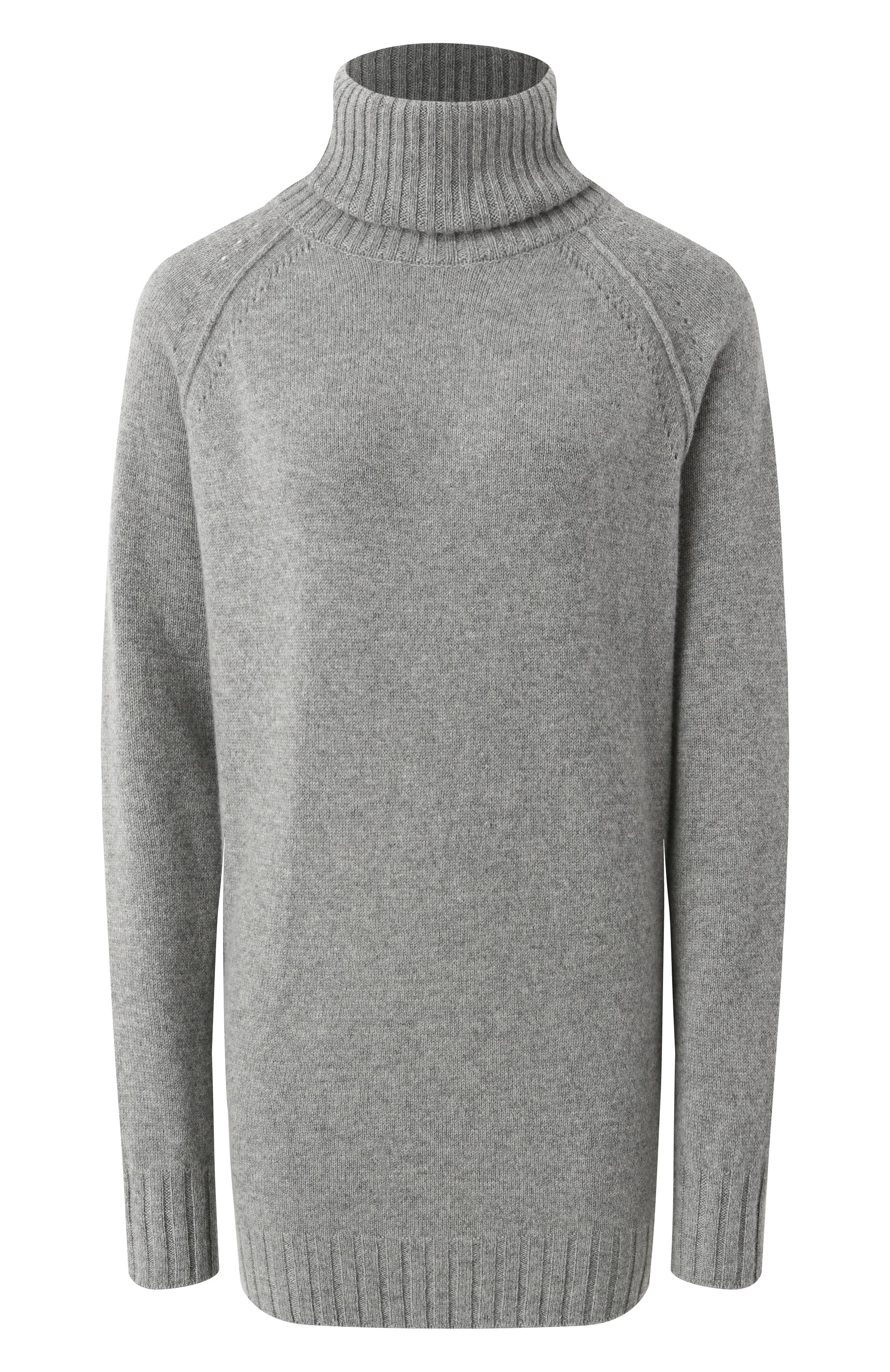 Кашемировый свитер MVST, арт. TSA02DM/1175, фото 1