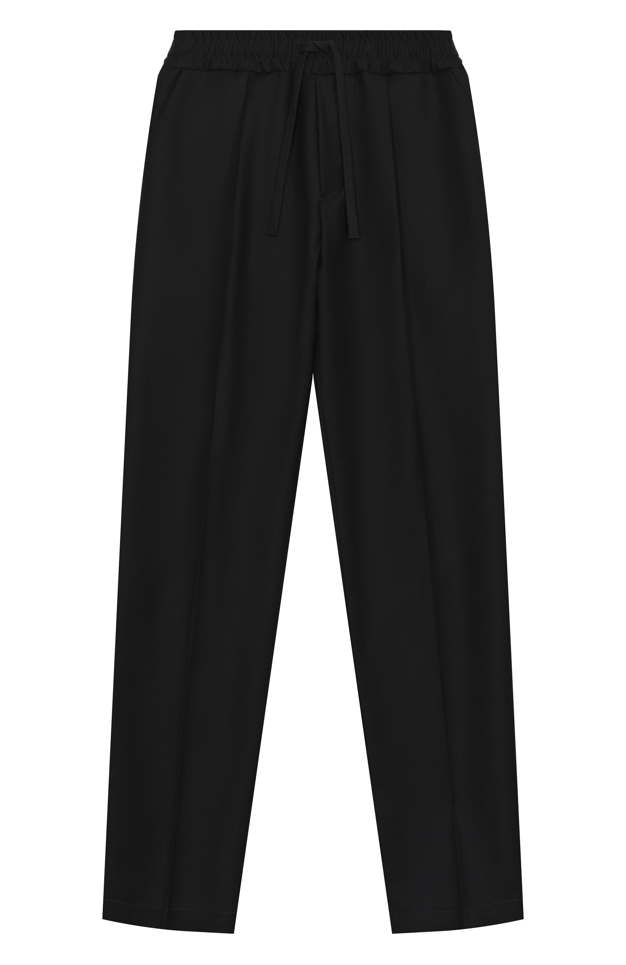 Шерстяные брюки DAL LAGO, арт. N212/2179/7-12, фото 1