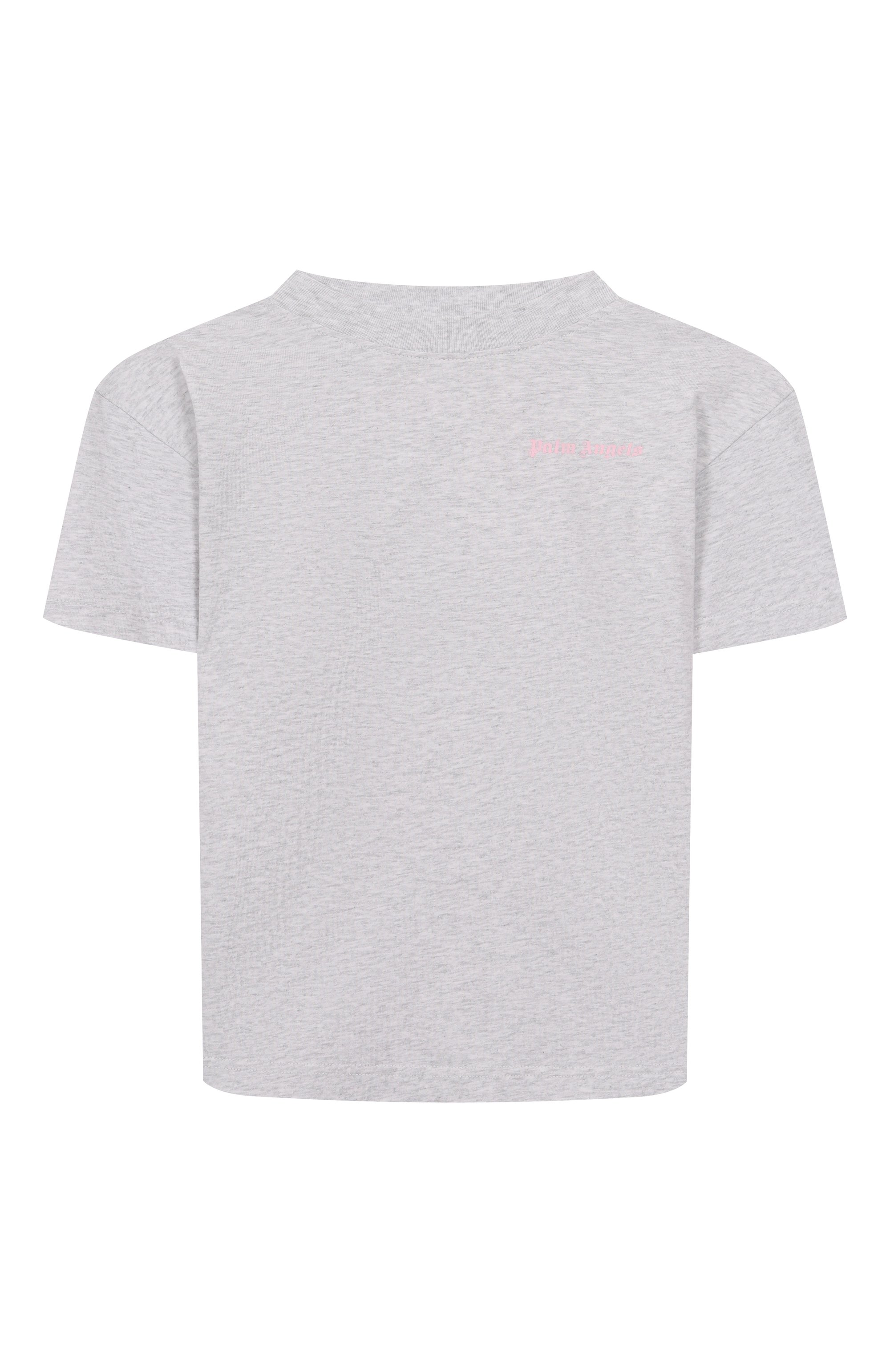 Комплект из трех футболок PALM ANGELS, арт. PG2B003C99JER002, фото 2